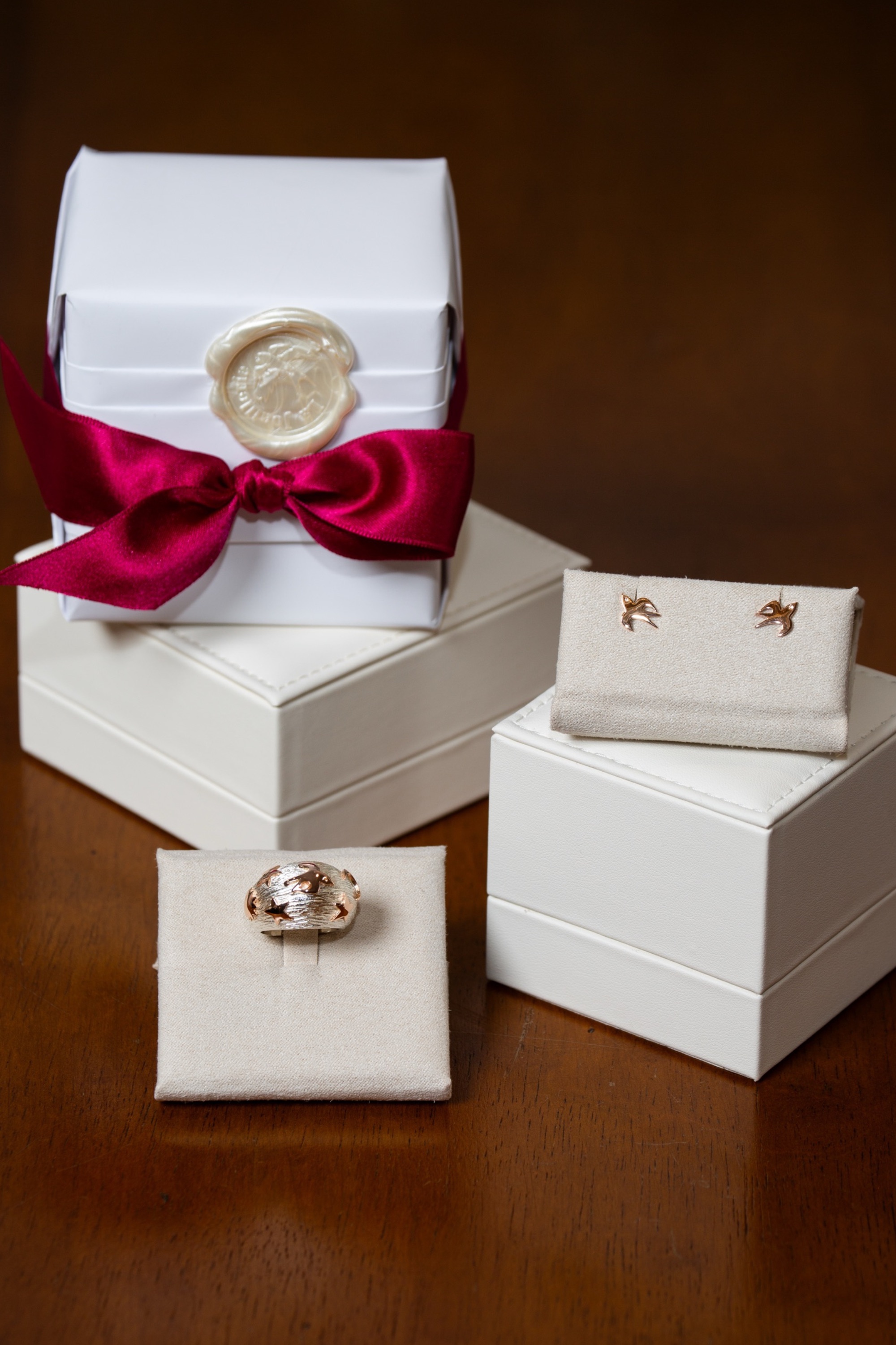 Coffret cadeau