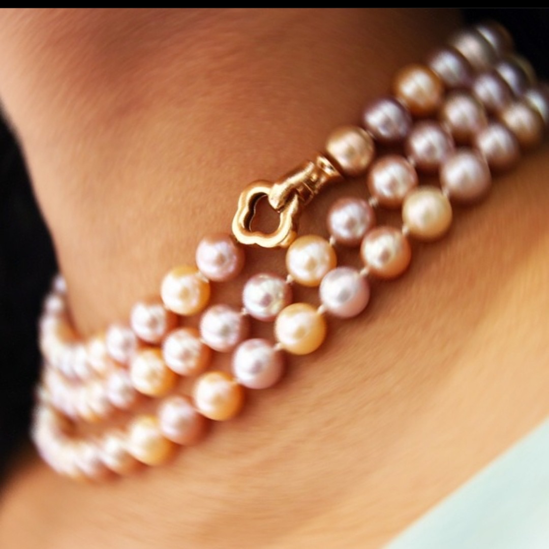 Tous nos colliers et pendentifs