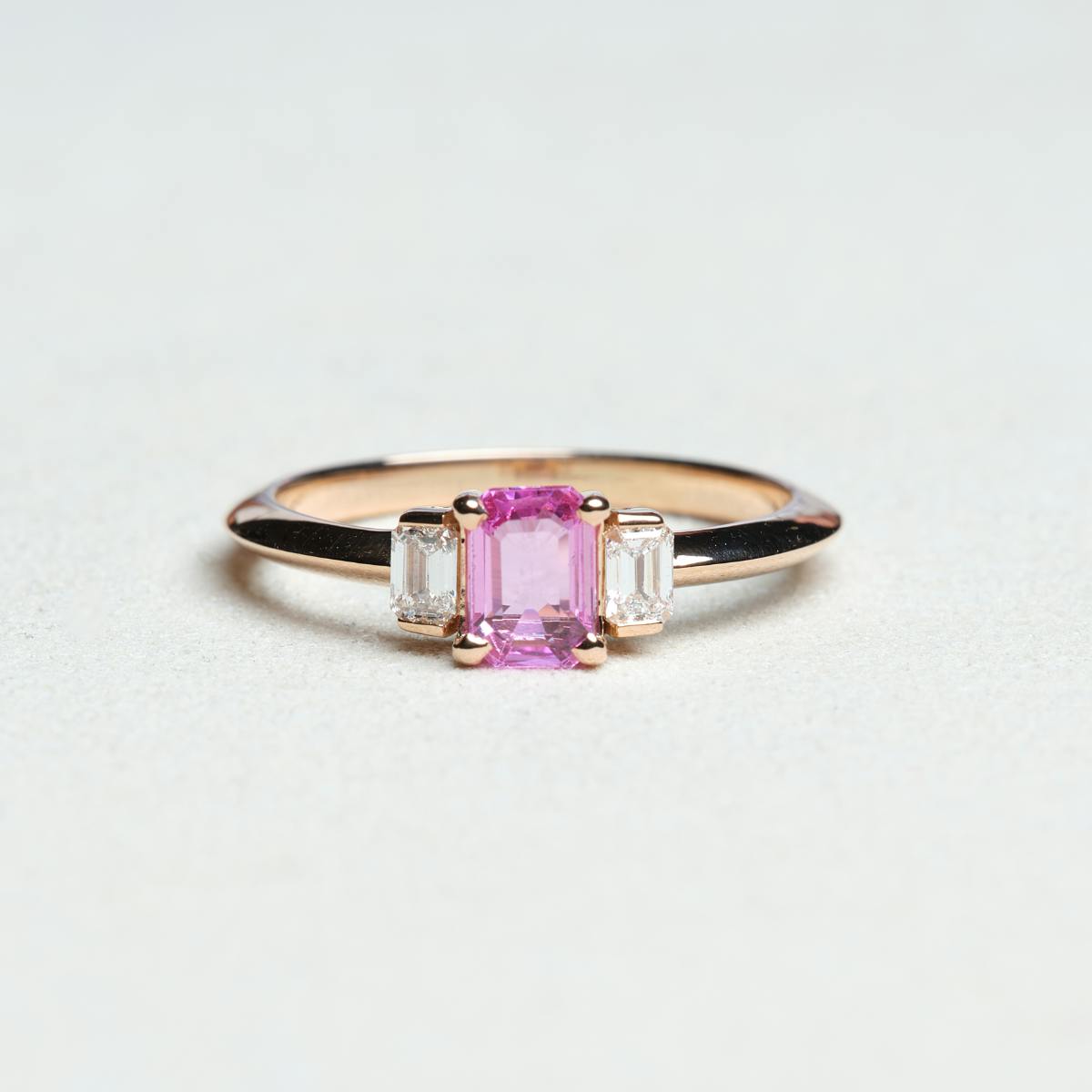 Bague | Brahms