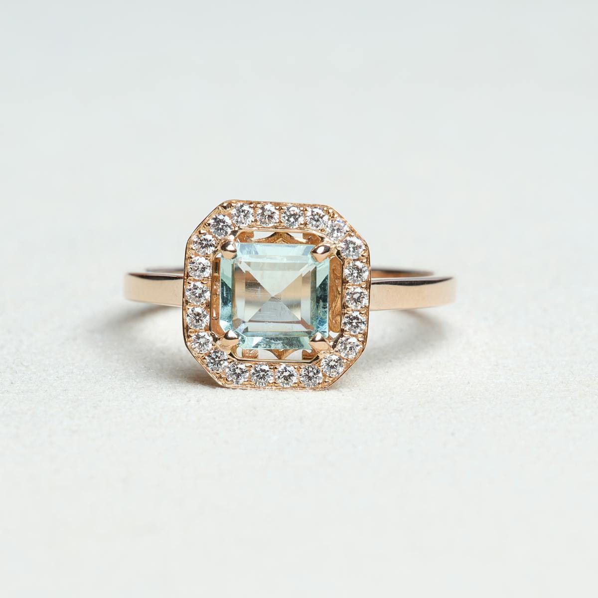 Bague | Debussy
