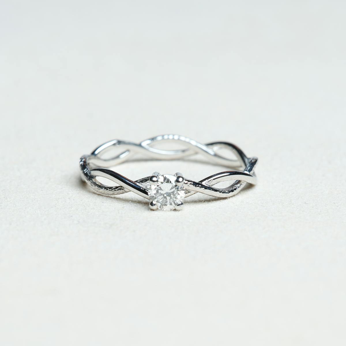 Ephrussi | Bague de Fiançailles