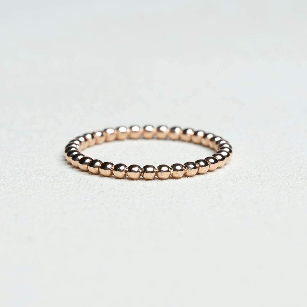 Gypsophile | Alliance Or rouge