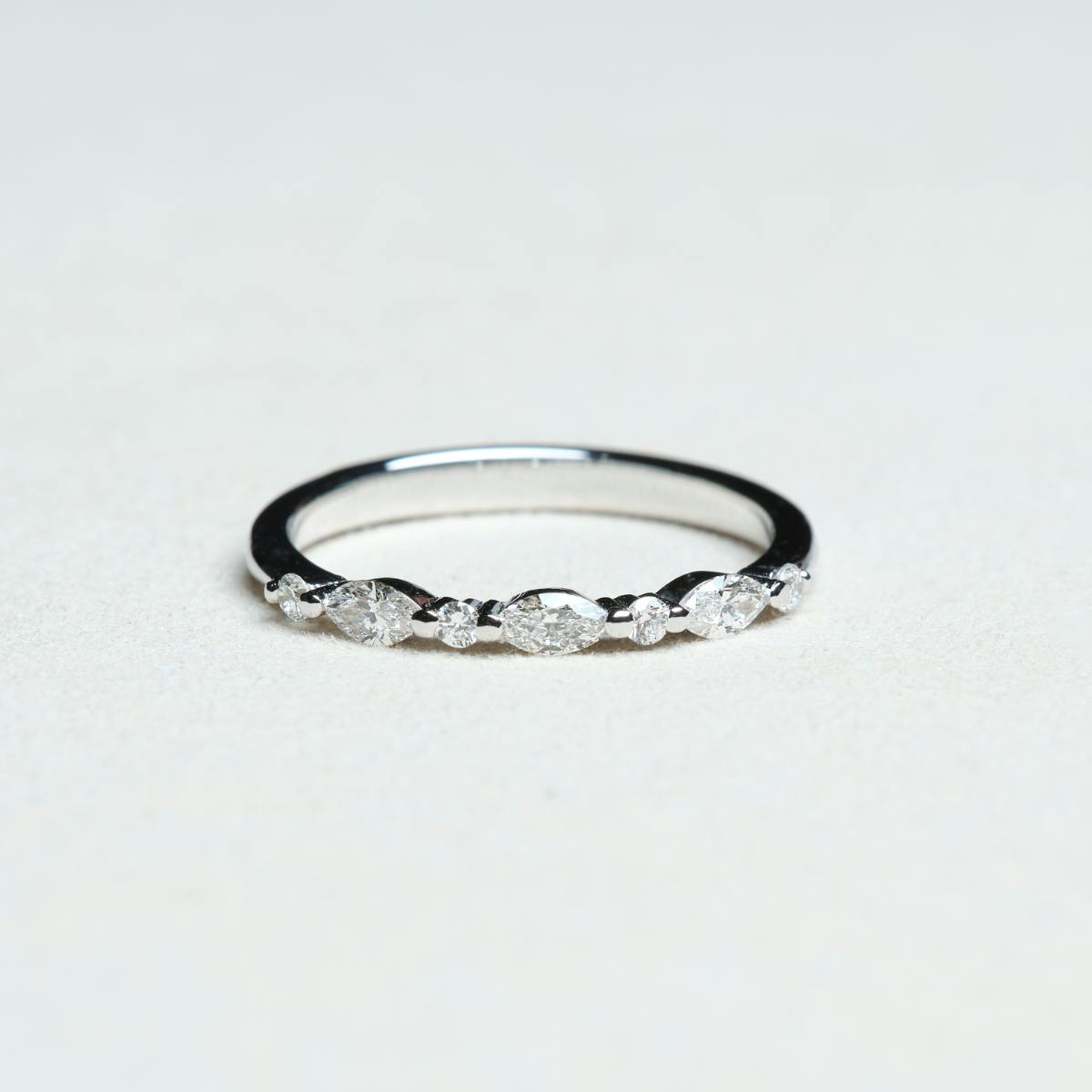 Marguerite | Alliance Diamants