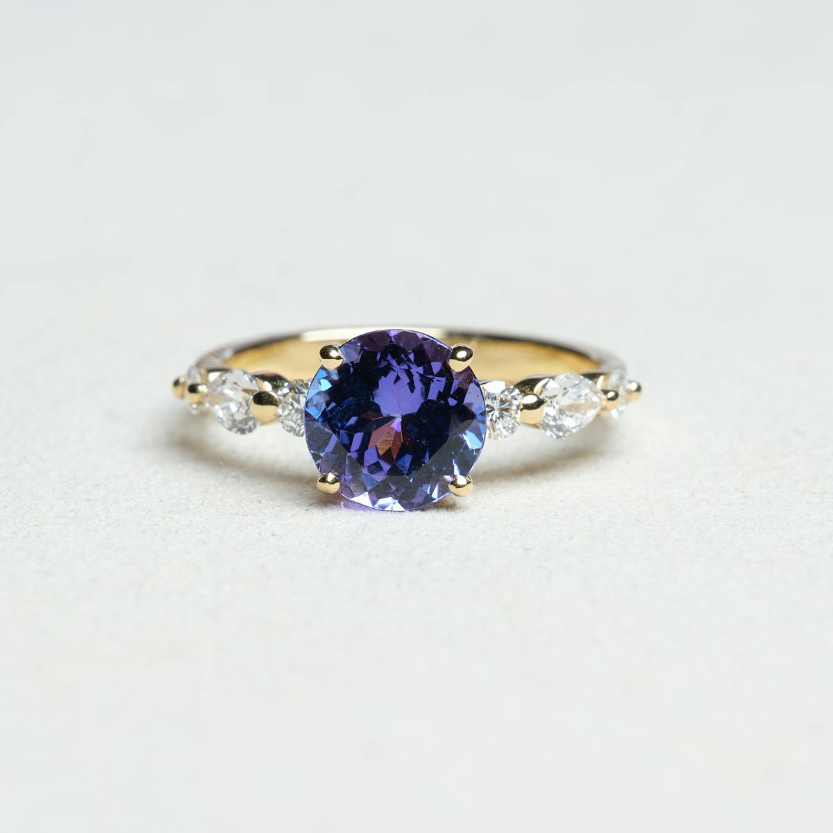 Bague | Mozart
