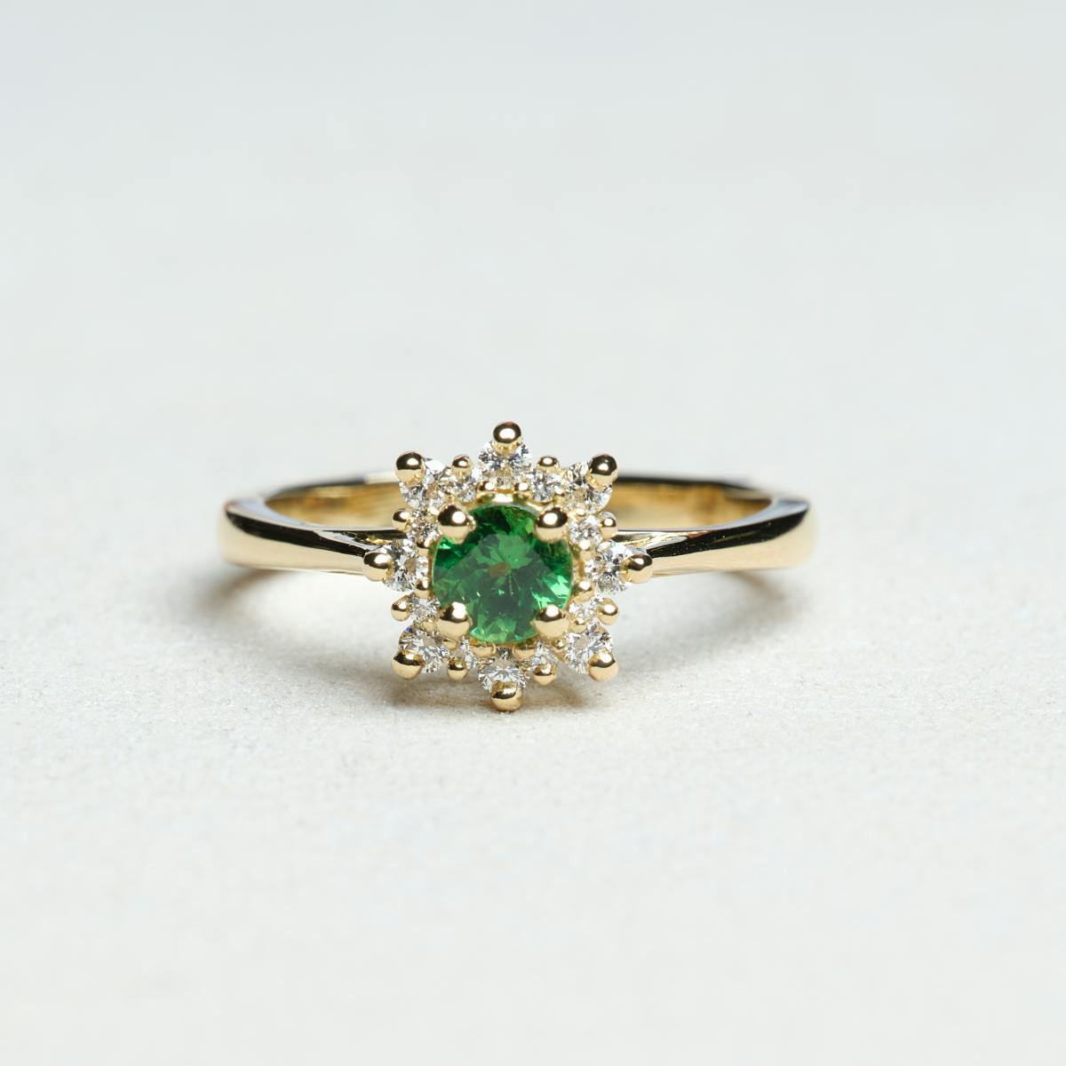 Vert — Schubert