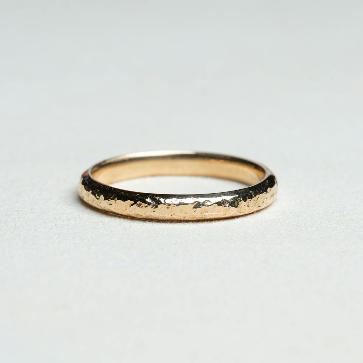 Alliance Homme | Tilleul
