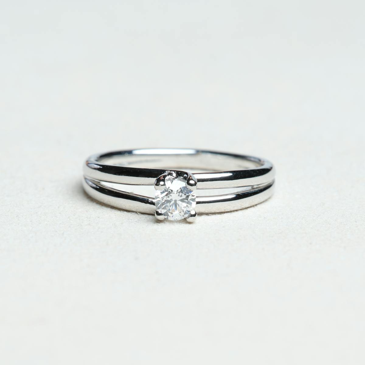 Bague de fiançailles | Tuileries