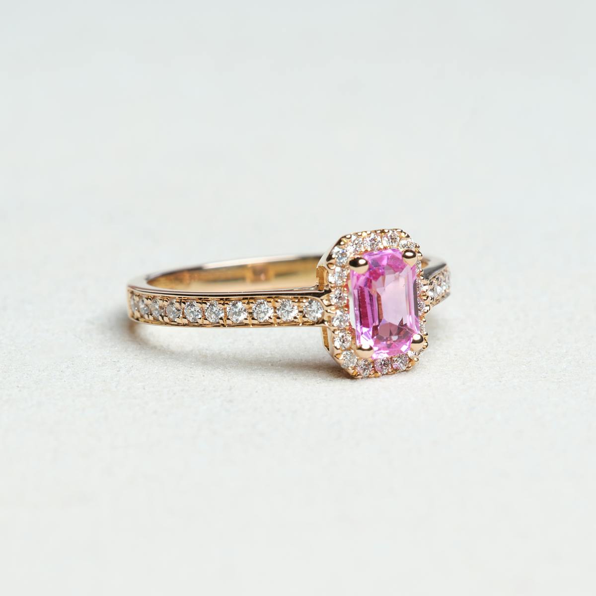 Bague | Verdi 