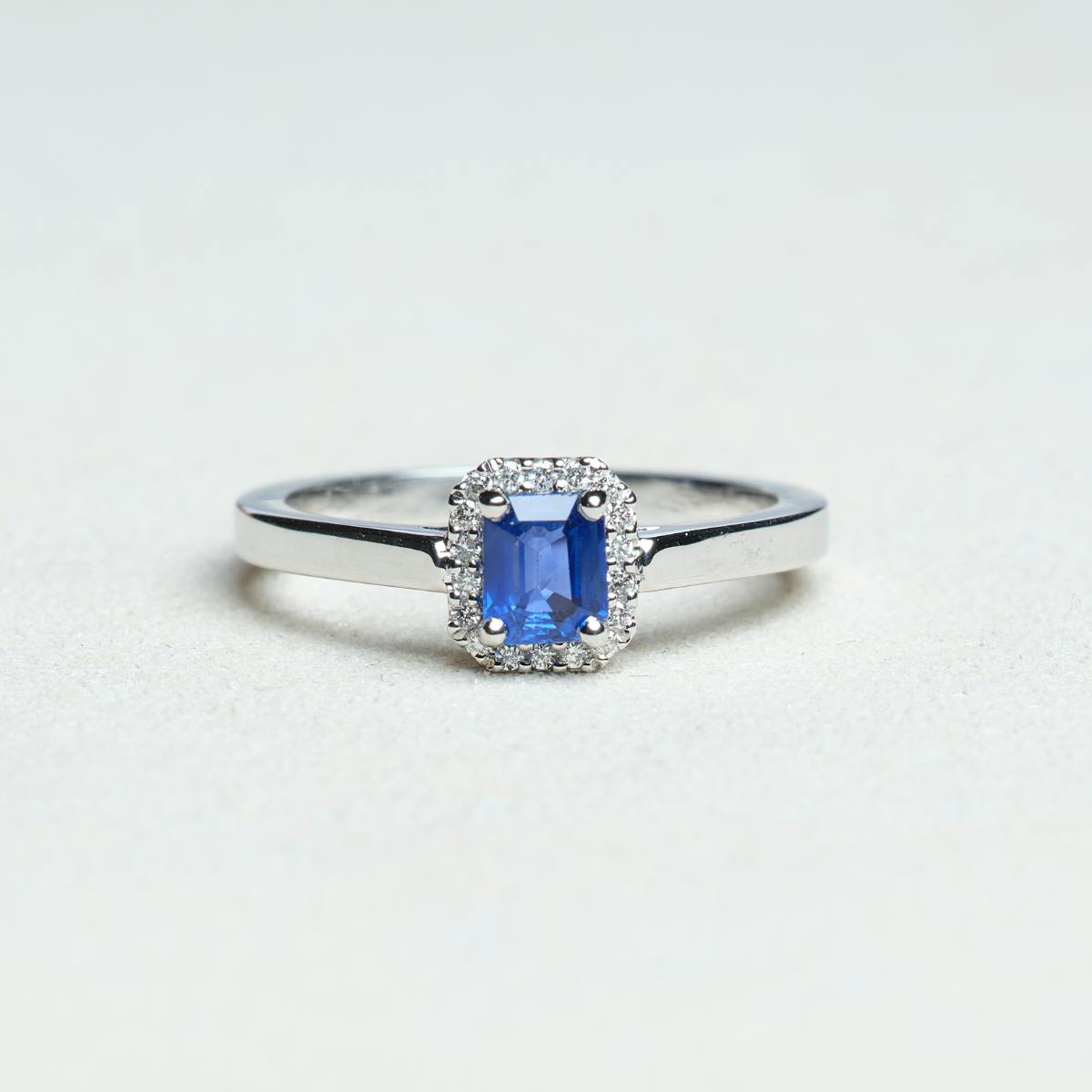 Bague | Verdi